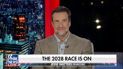 Clay Travis: All the Democrats stand for is identity politics