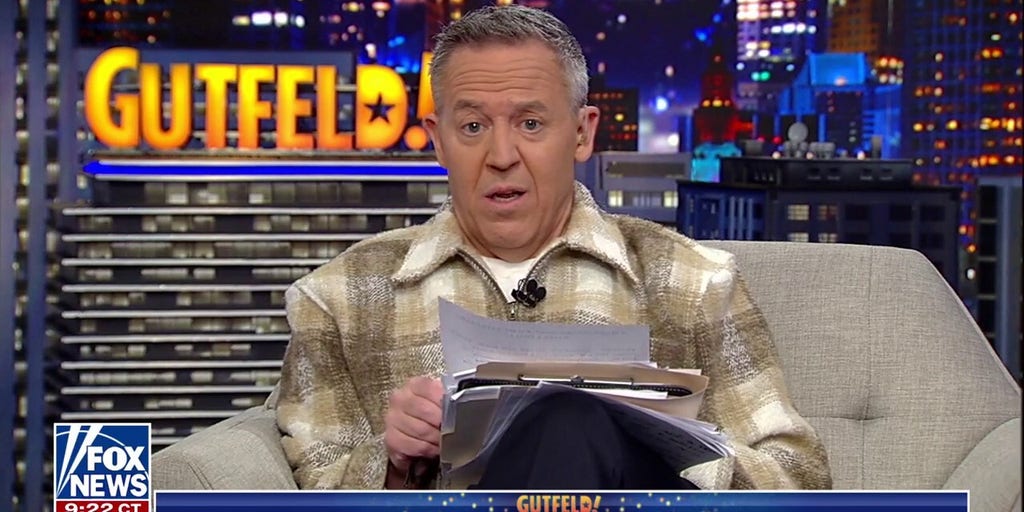 ‘Gutfeld!’: Even Barack Obama hated Kamala