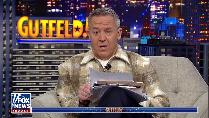 ‘Gutfeld!’: Even Barack Obama hated Kamala