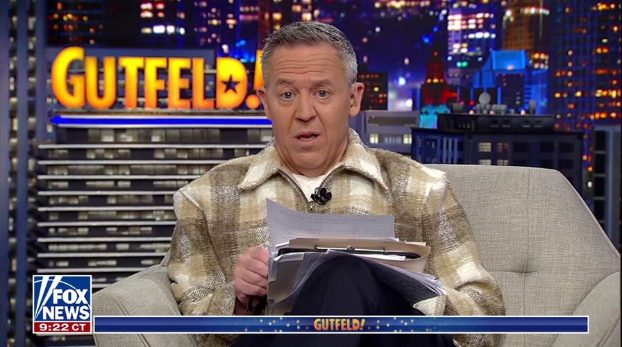 ‘Gutfeld!’: Even Barack Obama hated Kamala
