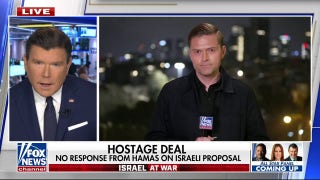 Palestinians await possible Rafah invasion by Israel - Fox News