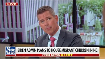 Sean Duffy, 'Outnumbered' hosts sound off after migrant deaths: 'Democrats are getting this wrong'