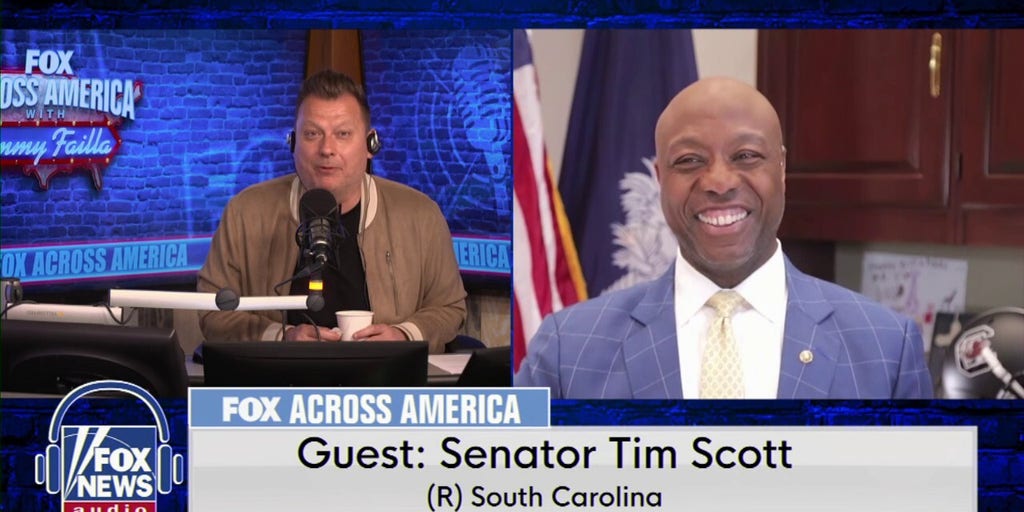 Senator Tim Scott Calls Out Obama’s Hypocrisy On Voter ID: ‘Out Of Step With The Black Voters That Elected Him’