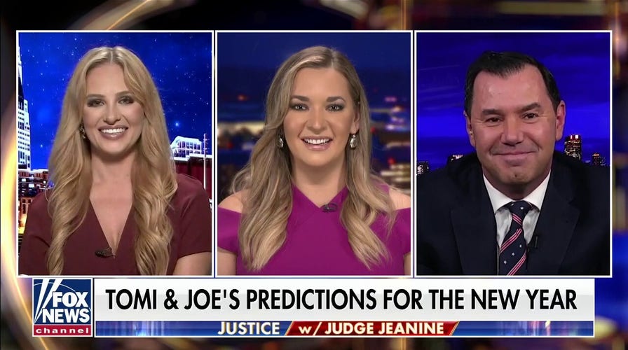 Winners and losers for 2022