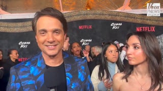 Ralph Macchio on the ‘legacy cast’ of ‘Karate Kid,’ final season of ‘Cobra Kai’ - Fox News