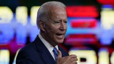 More than 175 current, former law enforcement officials endorse Joe Biden, slam Trump as 'lawless' president