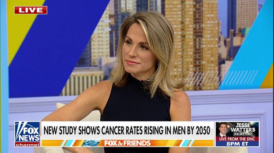 Early detection for cancer saves lives: Dr. Nicole Saphier