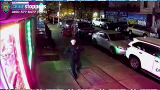 NYPD searching for "Haggler After Midnight" robber - Fox News