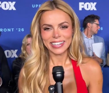 ‘Baywatch’ star Brooks Nader recalls growing up under strict swimsuit rules