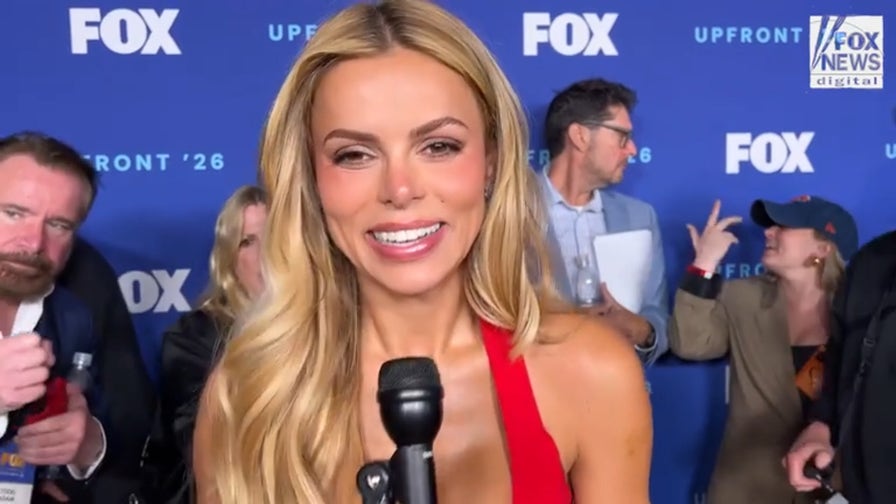 ‘Baywatch’ star Brooks Nader recalls growing up under strict swimsuit rules