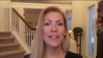 Texas congresswoman-elect: Democrat Party hijacked by 'radical Twitter trolls' pushing to defund police