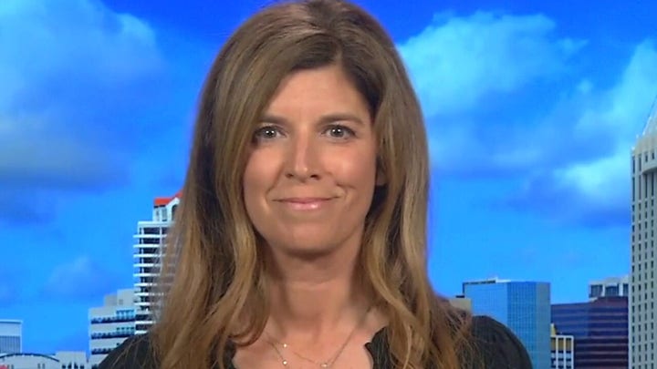 California mom reacts to teacher berating students over in-person learning