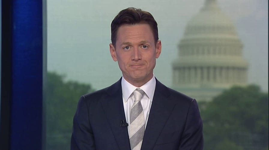 Coming up on Monday, June 12 edition of ‘Special Report’