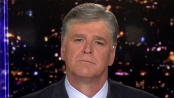 Sean Hannity: Gov. Cuomo, stop denying New Yorkers hydroxychloroquine