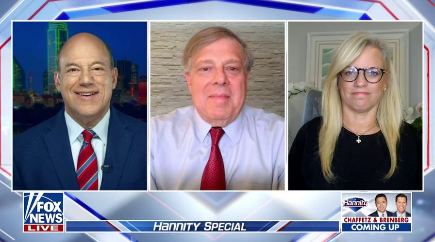 This is a huge problem for the Democrats: Ari Fleischer