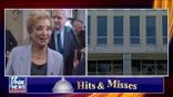 Hits and Misses