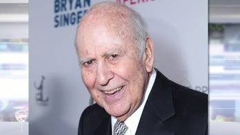 Carl Reiner’s pals, co-stars and admirers share memories of ‘Dick Van Dyke Show’ creator: ‘A real mensch’