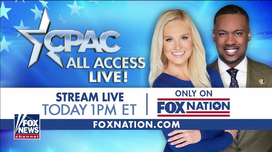 Fox news sunday live on sale stream