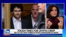 'The Five' slams 'disgraced crypto king' Sam Bankman-Fried following release