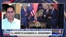 Expert touts Trump's AI push: 'Best step this country could have taken'