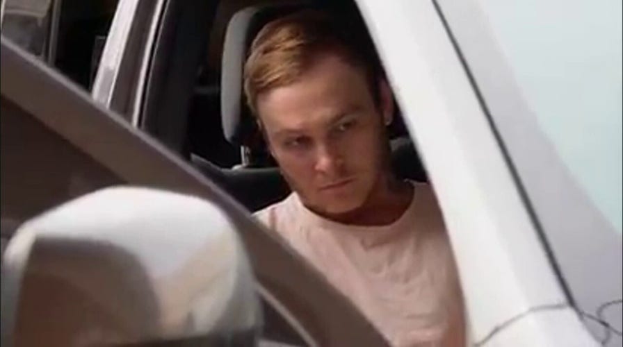 Arizona dad's roommate arrested after girl, 6, contracts STD