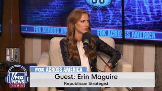 Maguire: At This Point Voters Are Just Unfazed About All The Antics Of Our Government  - Fox News