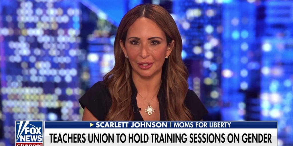 These unions aren't focused on educating kids, expert says