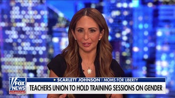  These unions aren't focused on educating kids, expert says