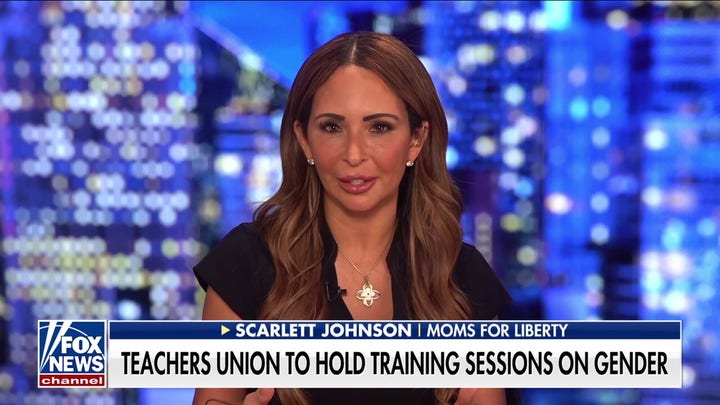  These unions arent focused on educating kids, expert says