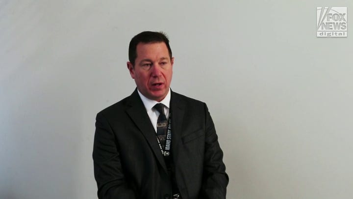 Interview with Aaron Snell, Idaho State Police public information officer