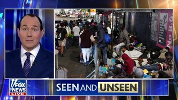 Seen and Unseen: New York City wants to spend dollars to erase history