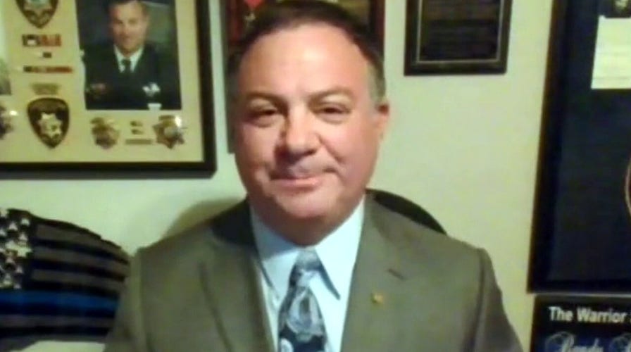 FBI warns Chicago PD of a gang pact to 'shoot on-sight any cop'