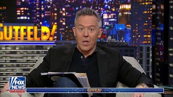 All Trump is saying is 'pay your bills': Greg Gutfeld