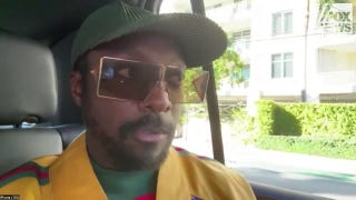 Black Eyed Peas star explains what AI can and can’t do creatively - Fox News