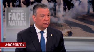 Sen. Padilla blames 2015 Trump campaign for raising political tensions