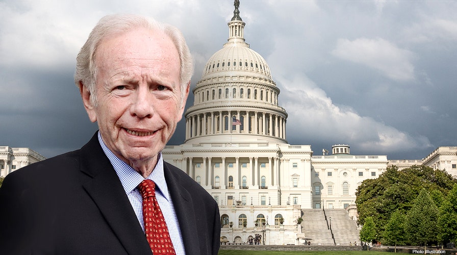 WATCH LIVE: Funeral held for former US Senator Joe Lieberman, top Democrat who turned on party