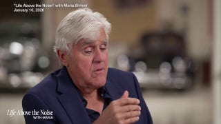 Jay Leno says modern comedy is overshadowed by 'outrageous' society we live in
