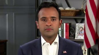 Vivek Ramaswamy: This is what Hunter Biden's federal conviction is really about