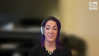 WWE's Bayley on importance of Women's Intercontinental Championship