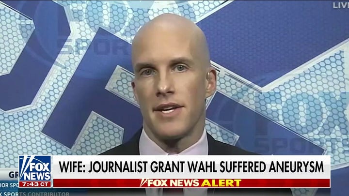 Autopsy reveals US journalist Grant Wahl suffered aneurysm 