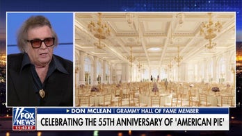 Don McLean celebrates the 55th anniversary of ‘American Pie’