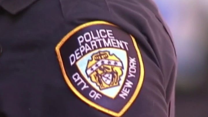 New York City's $1B NYPD budget cut includes cutting recruits in half, reducing overtime spending