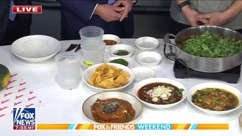 These cozy fall recipes are sure to impress