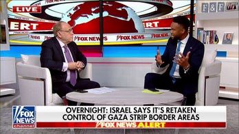 Israelis under 'psychological torture' from terror attacks: Dr. Siegel