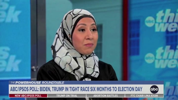 NPR reporter admits even Democrats have 'nostalgia' for Trump years