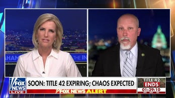 Rep Chip Roy: These are impeachable offenses
