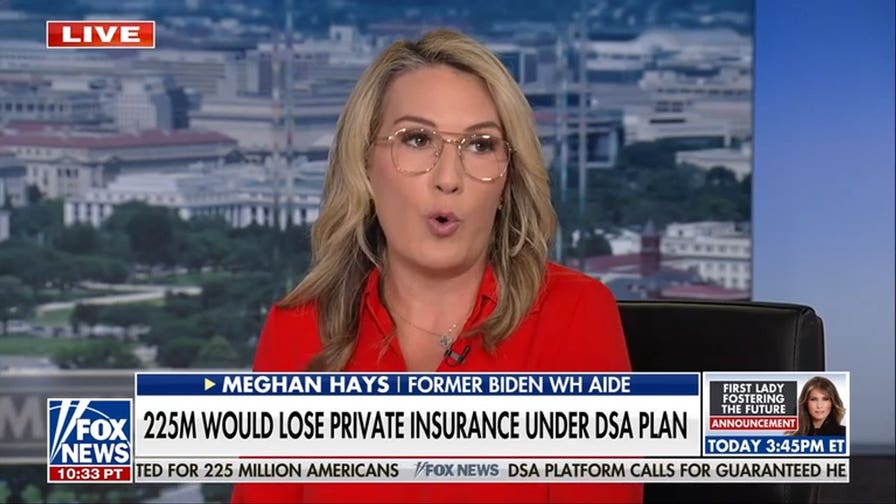 Medicare for All would cost $3 trillion annually, report says