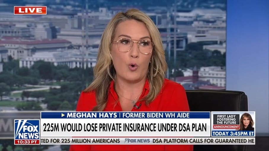 Medicare for All would cost $3 trillion annually, report says