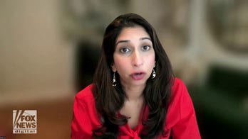 UK MP Suella Braverman says 'people want solutions' on immigration, border issues