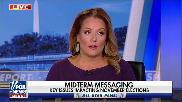 Midterm elections: How will the issue of abortion impact it?